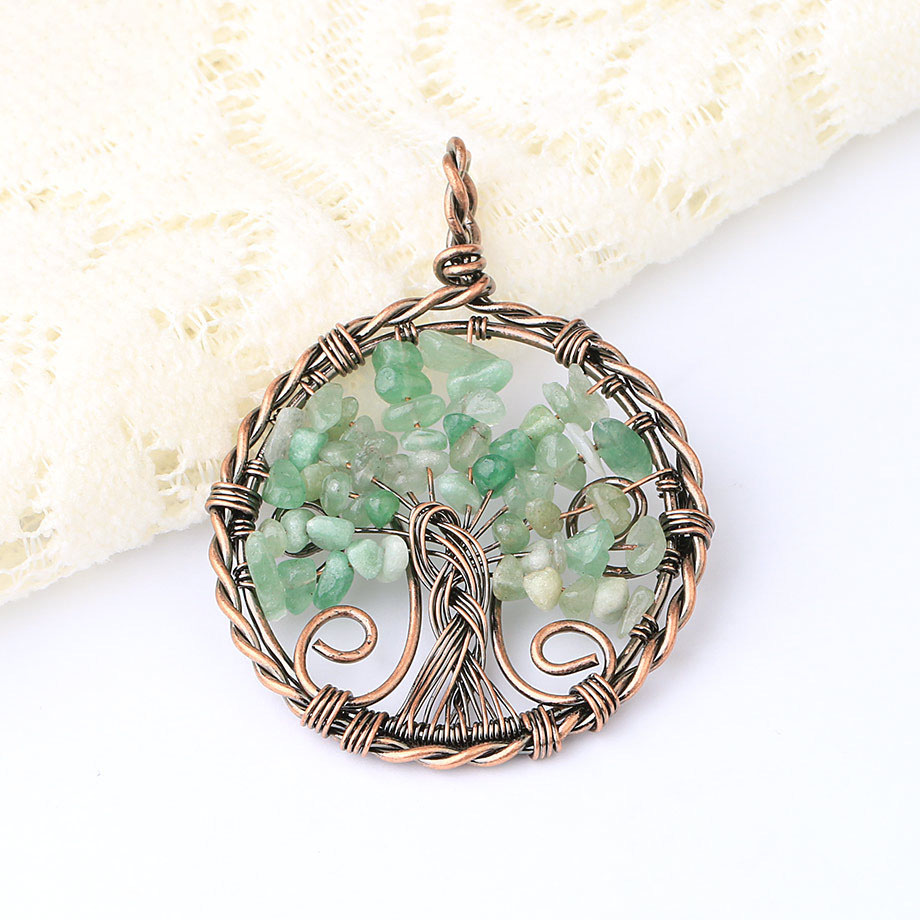 Green Aventurine