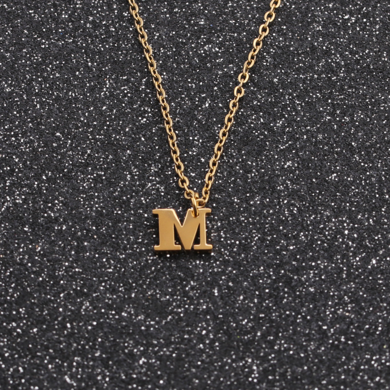 Gold M