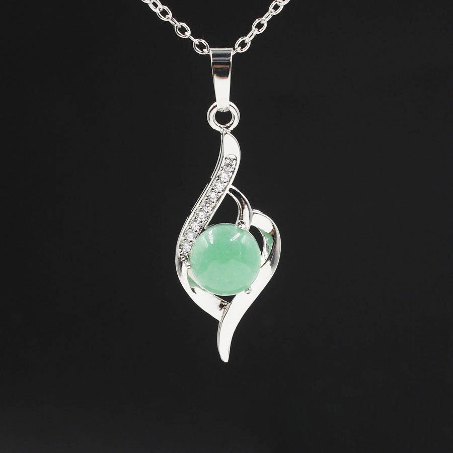 Green Aventurine