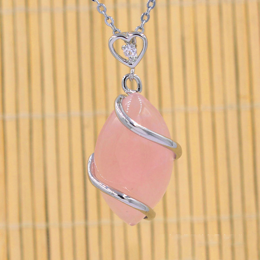 Rose Quartz