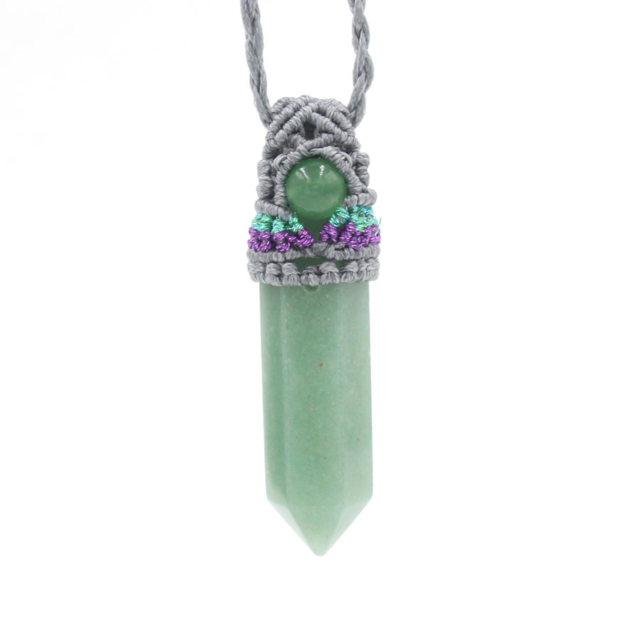 5 Green Aventurine