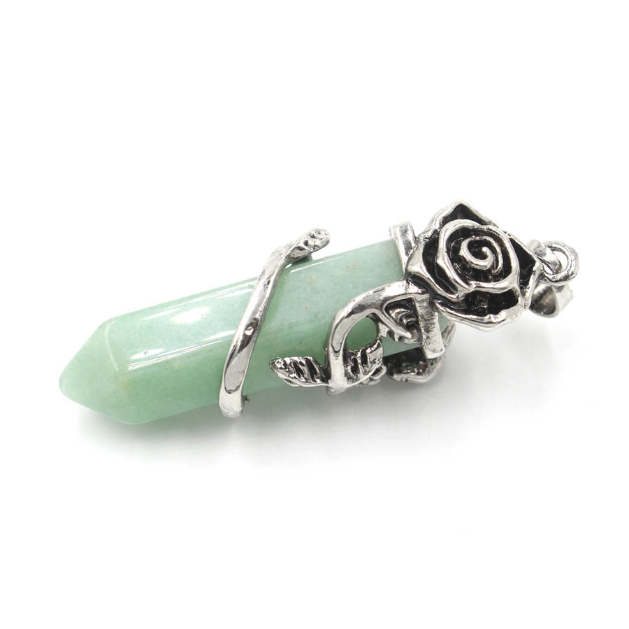 6:Green Aventurine