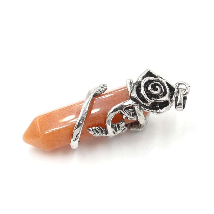 7:Red Aventurine