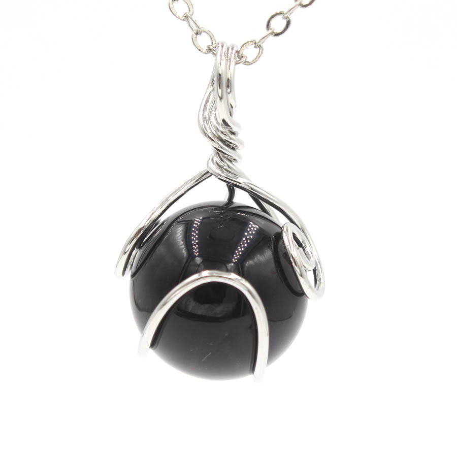 Black Obsidian