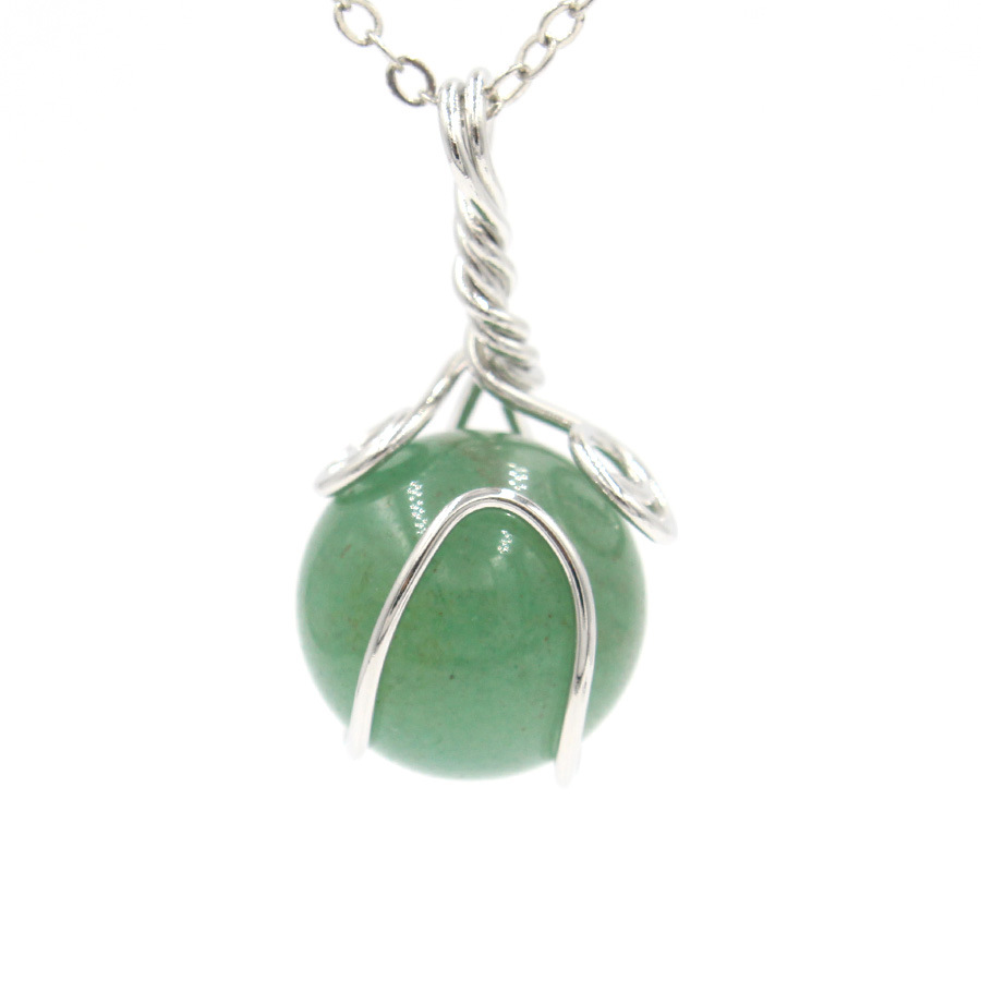 Green Aventurine