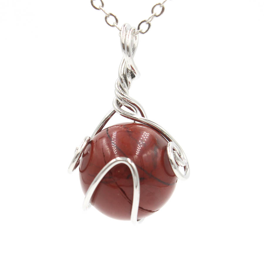 red jasper