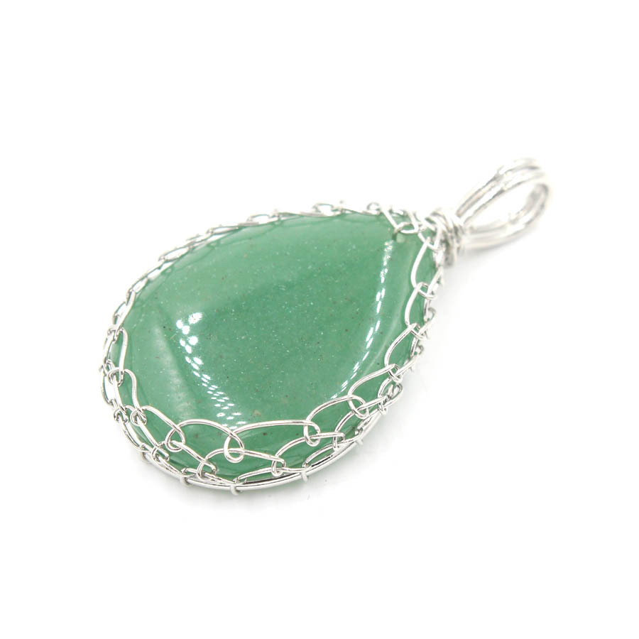 1 Green Aventurine