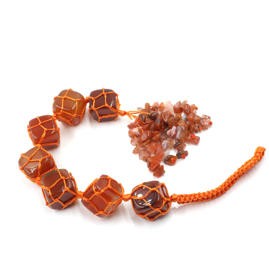 Red Aventurine