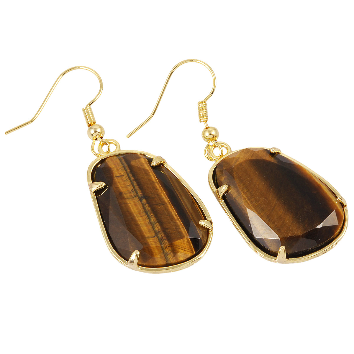 tiger eye