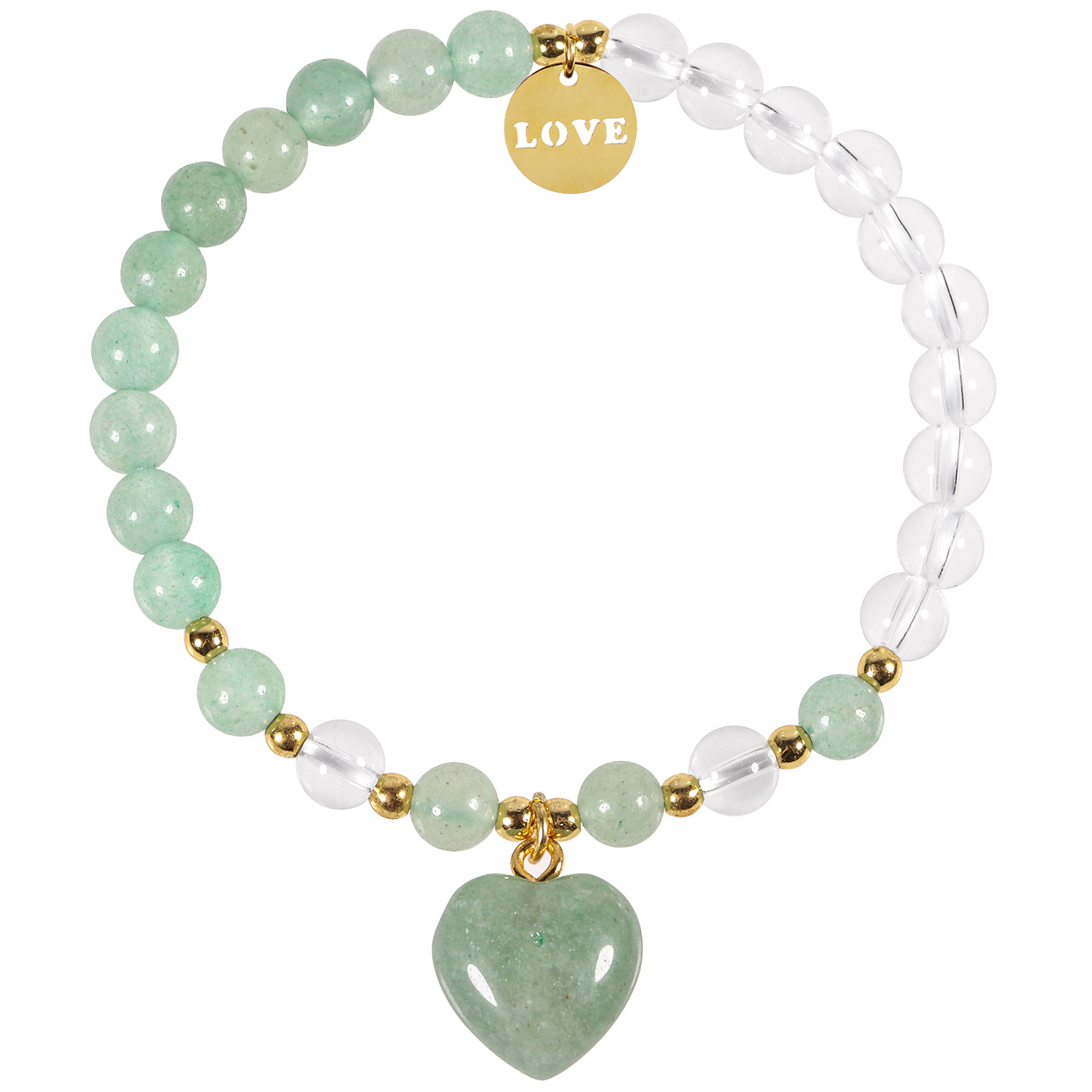 Green Aventurine