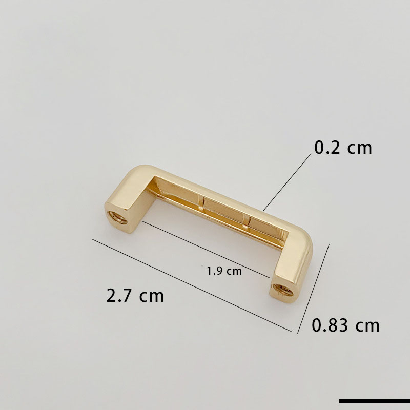 2.7*0.83cm