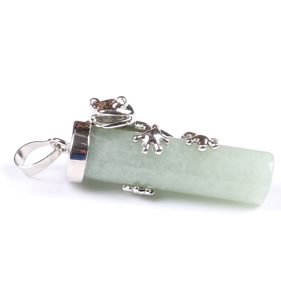 GreenAventurine