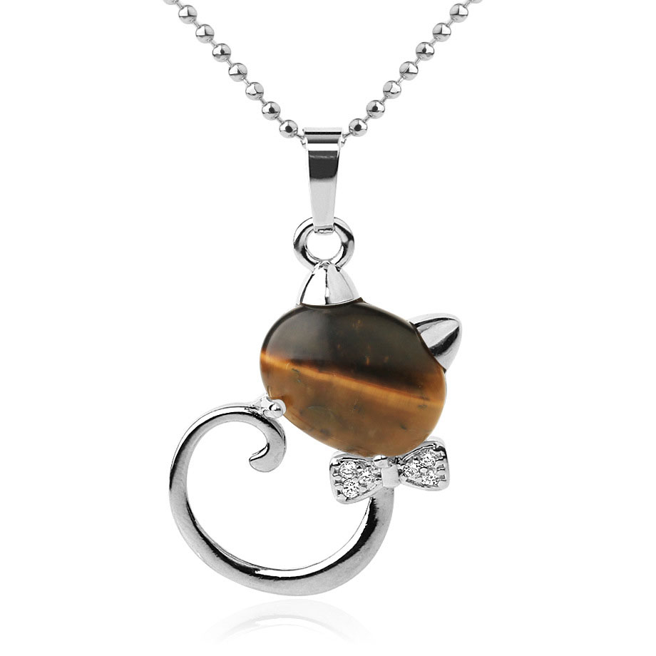 Tiger-Eye