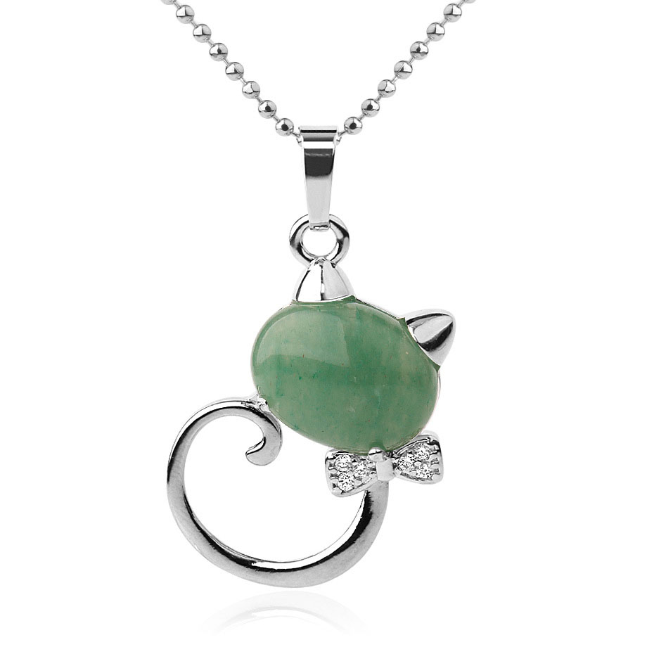 Green-Aventurine