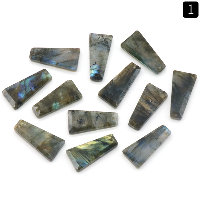 1:Labradorite