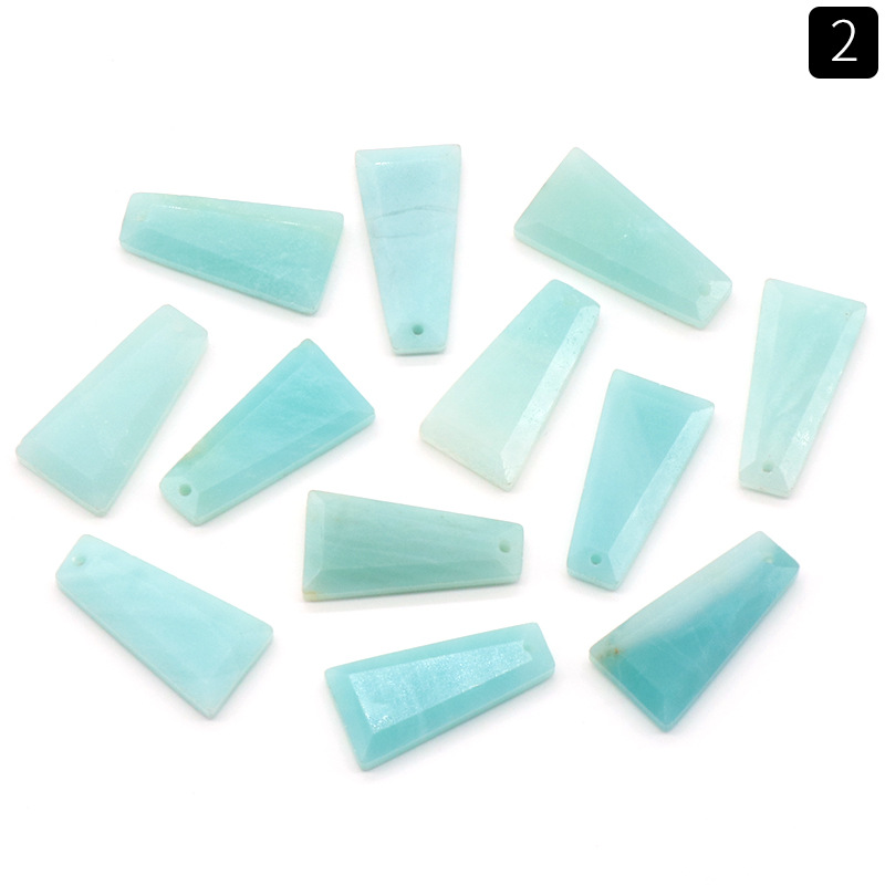 2:​Amazonite​