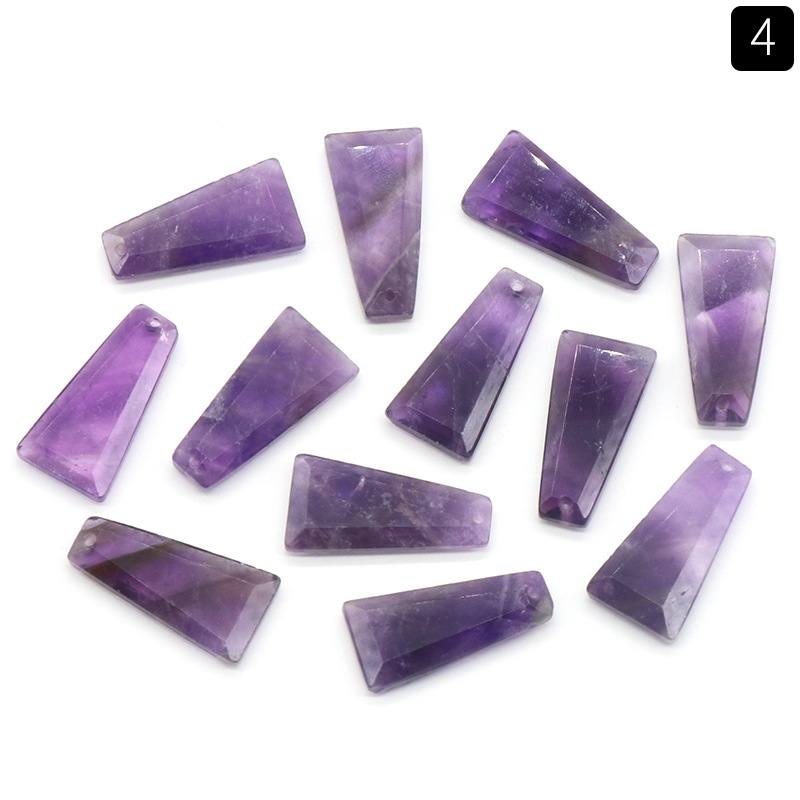 4 Amethyst