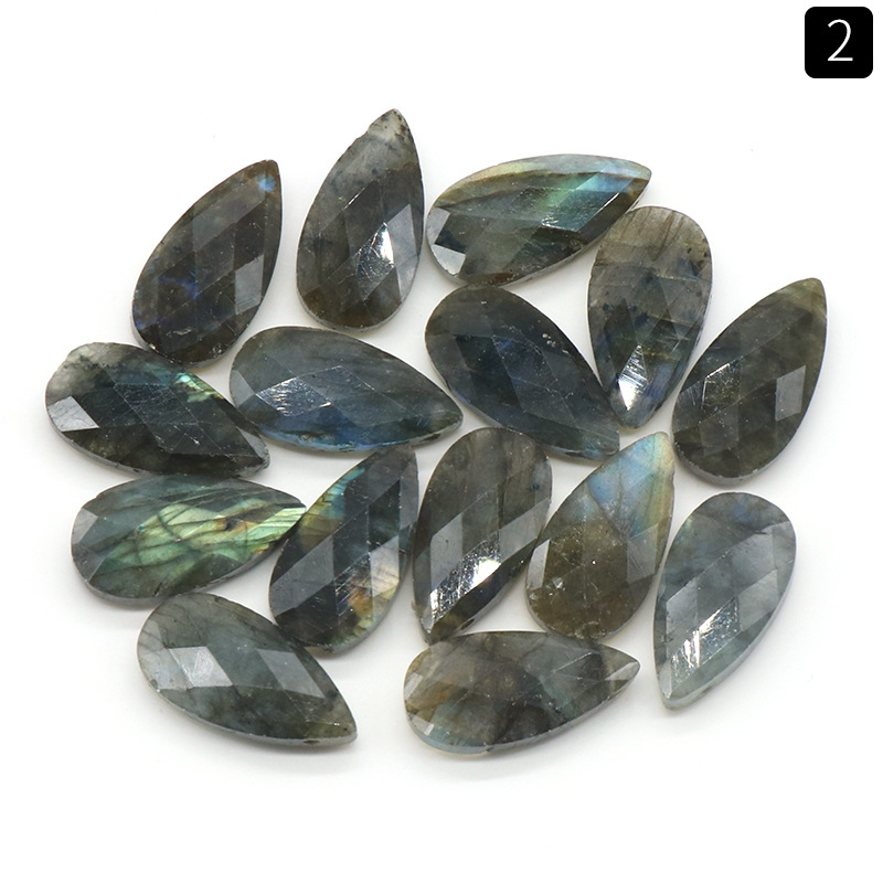 2:Labradorite