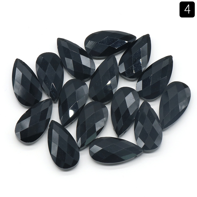 4:Zwart obsidiaan