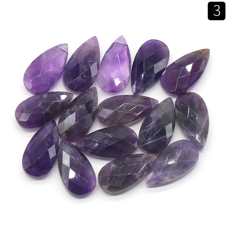 3 Amethyst