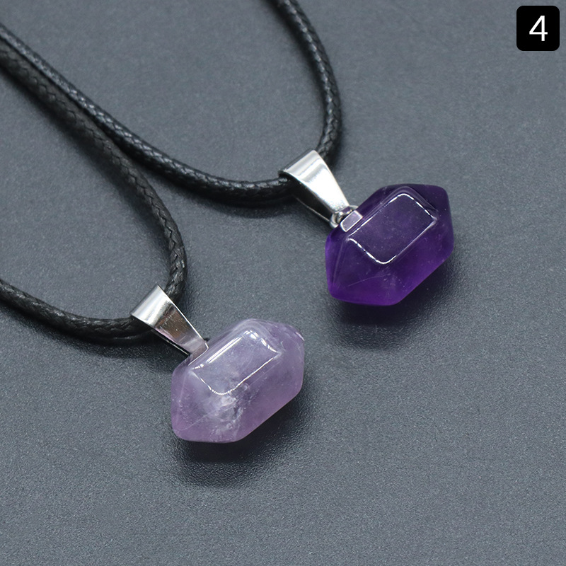 4 Amethyst