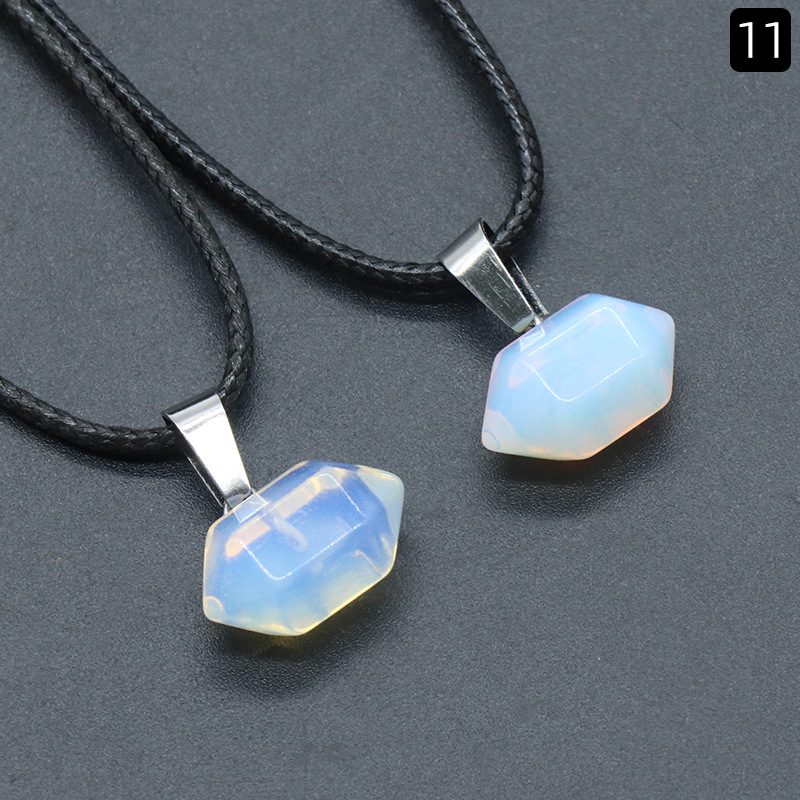 11 sea opal