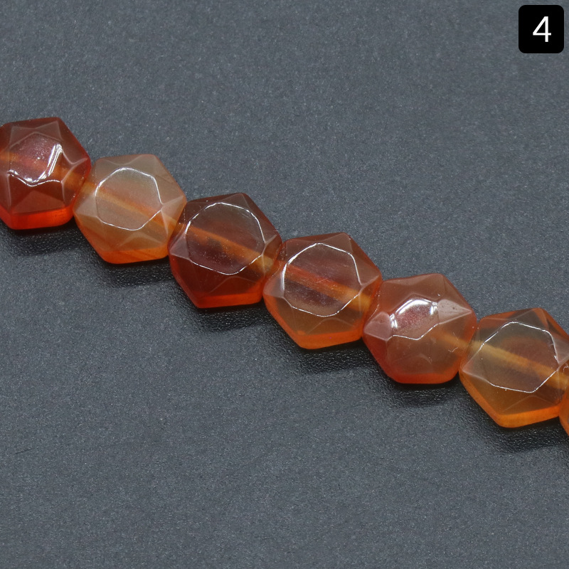 4:Red Agate