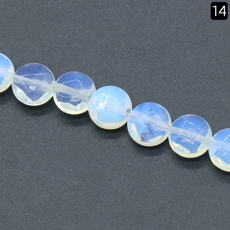 14 Meer opal