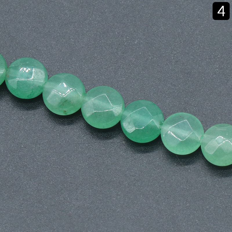 4:Green Aventurine