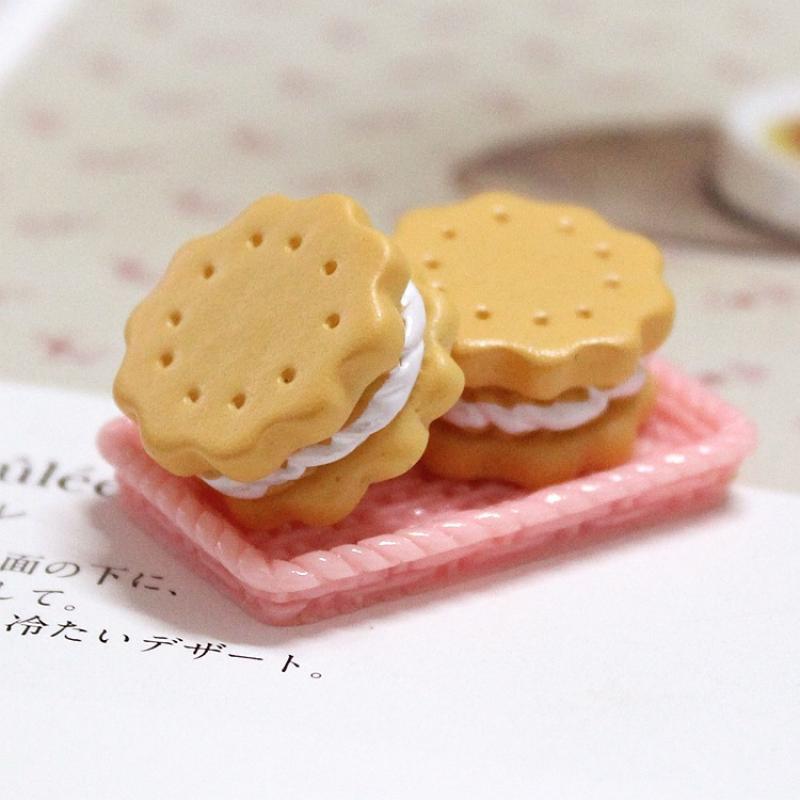 Cream Sandwich Bread 18MM