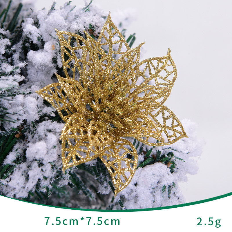 golden 7.5cm