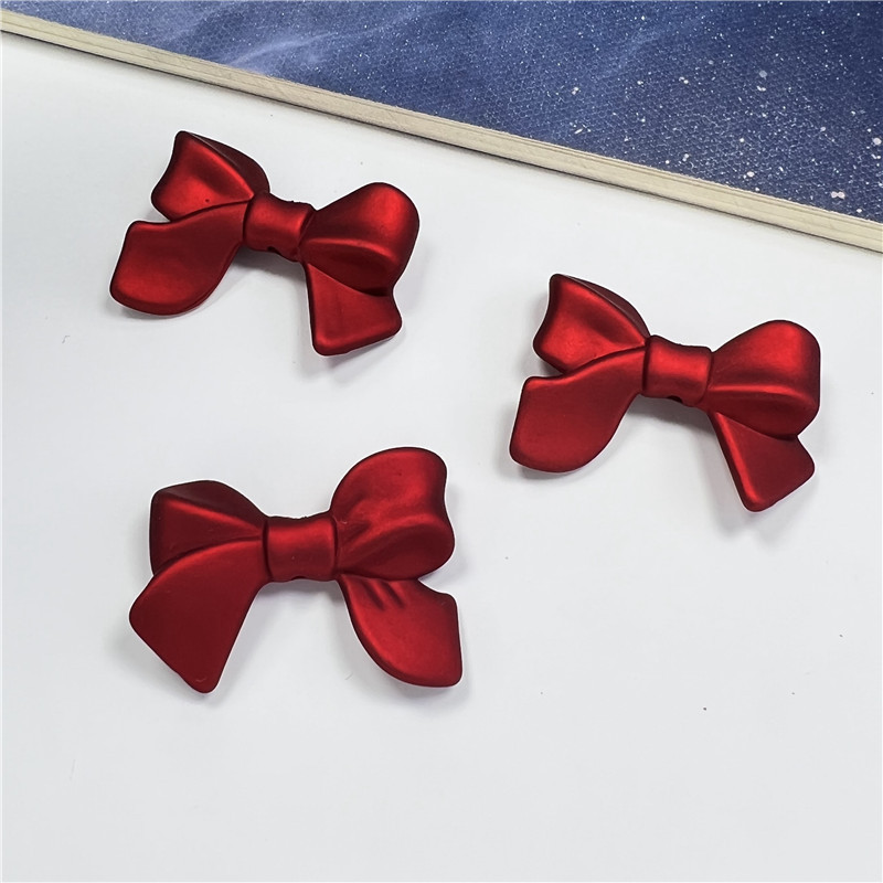 2:Big bow (21*32mm)