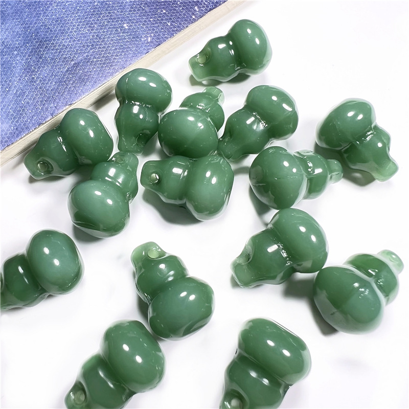 green jade