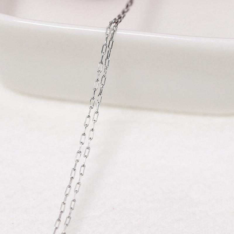 0.3mm,chain length 1 meter