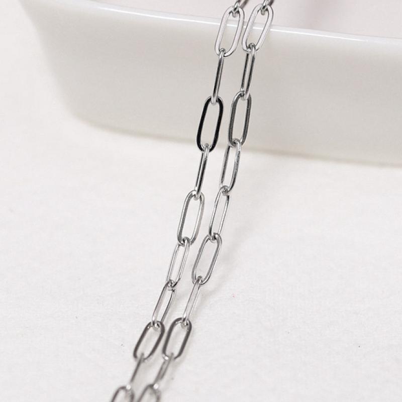 0.6mm,chain length 1 meter