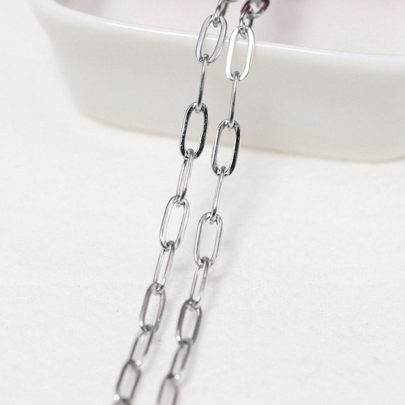 0.8mm,chain length 1 meter