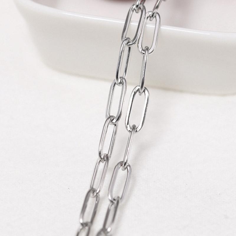 1.0mm,chain length 1 meter