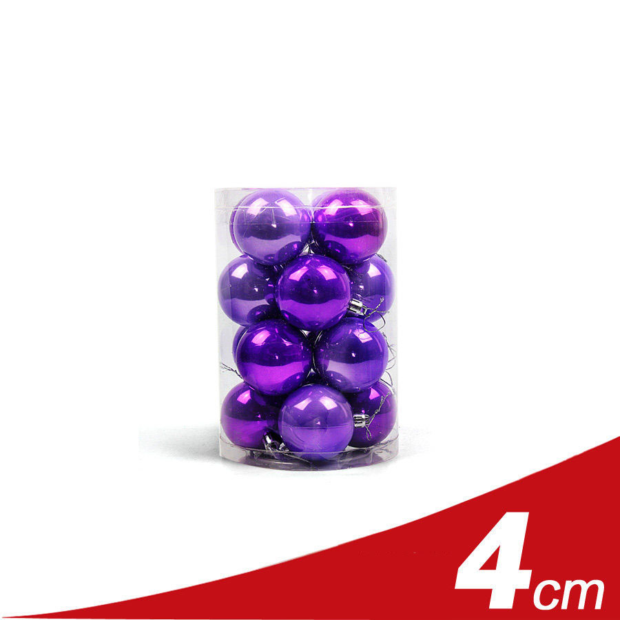 4cm purple