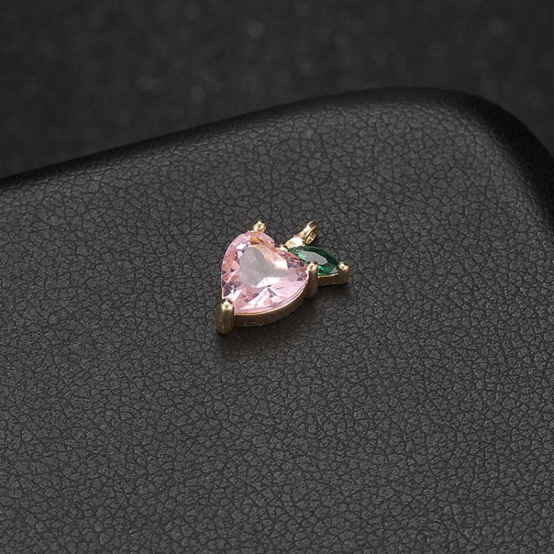 Pink H-5161 8x11mm