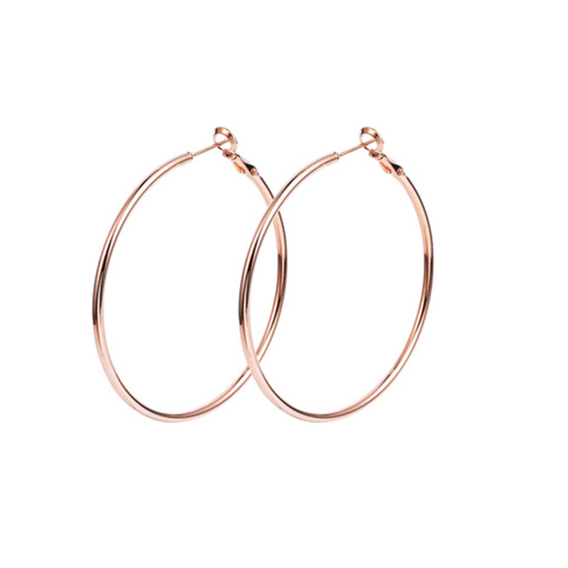 3:Rose Gold H-7360/60mm