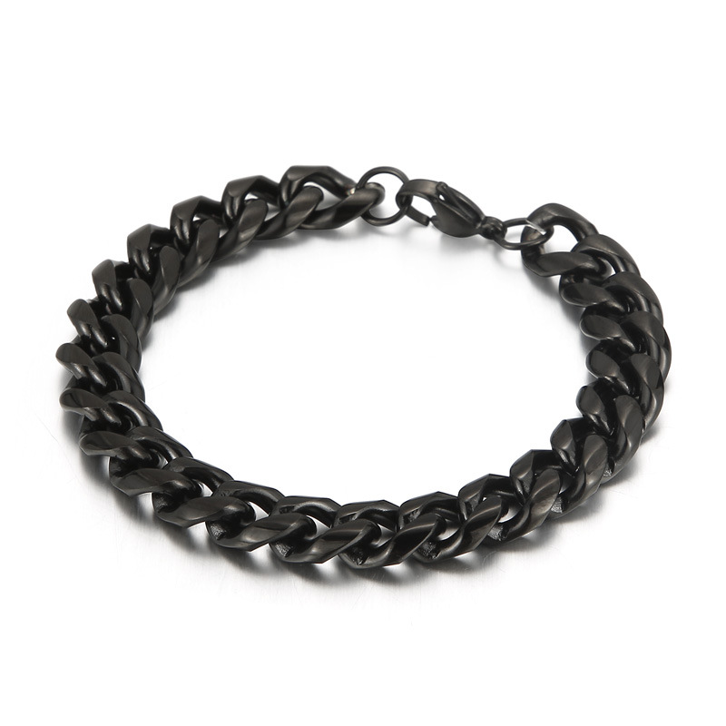 black 10mm,21cm