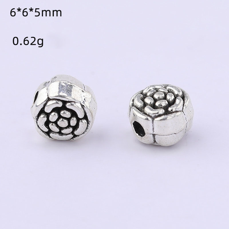 6*6*5mm