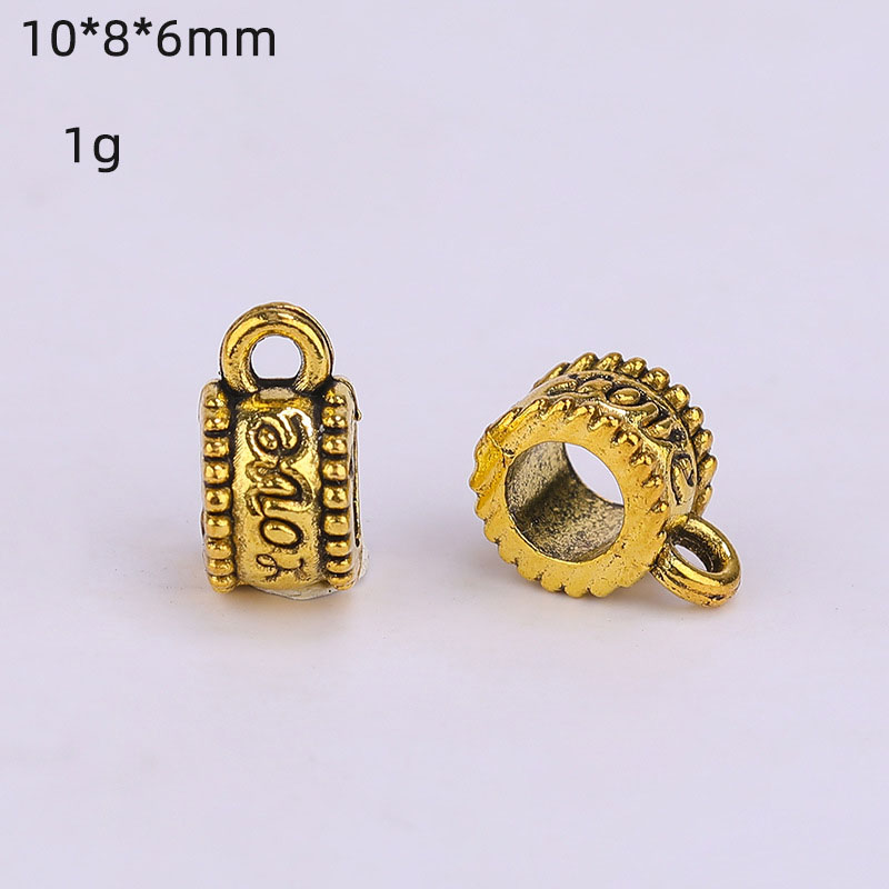 10*8*6mm