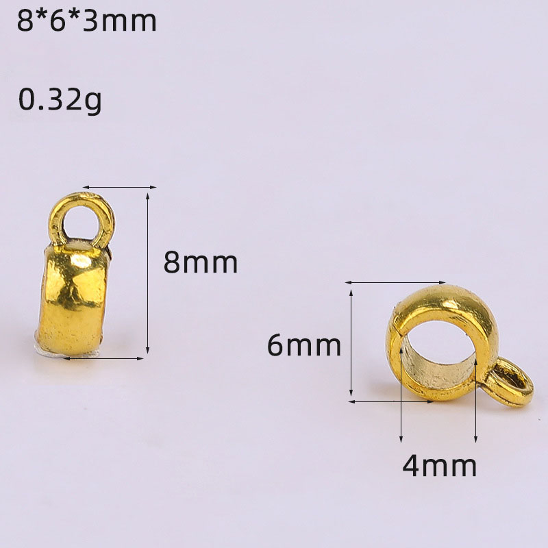 8*6*3mm