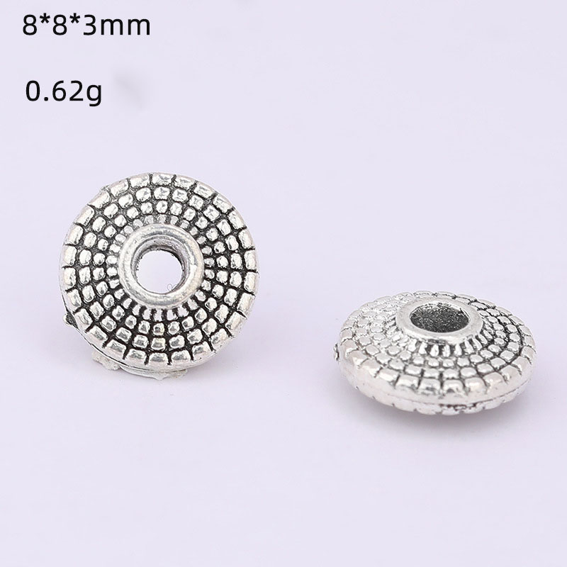 8*8*3mm