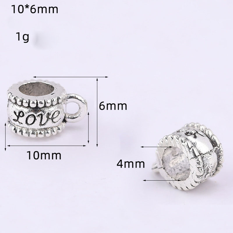 10*6mm aperture 4mm