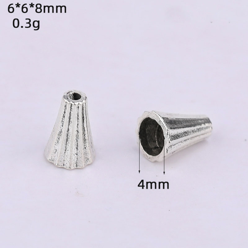 6*6*8mm