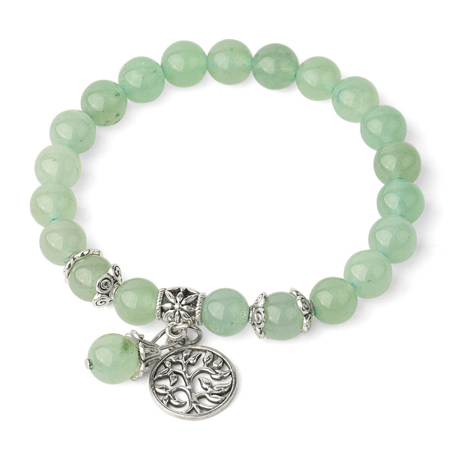 8:Green-Aventurine