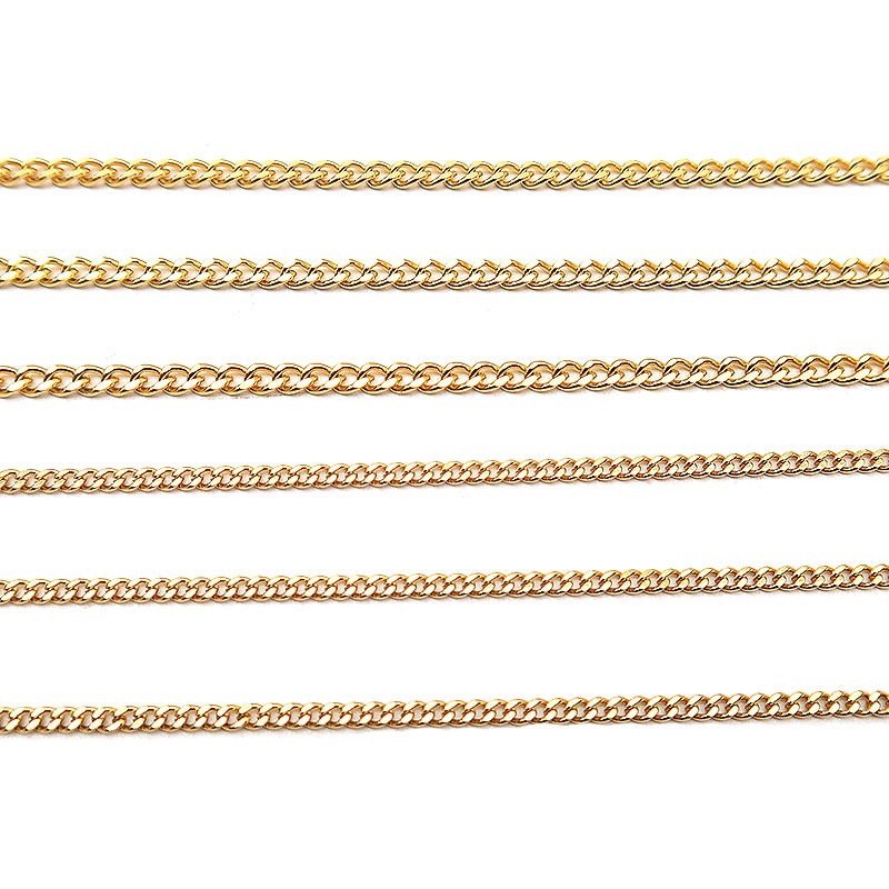 2:Side Chain (Gold)