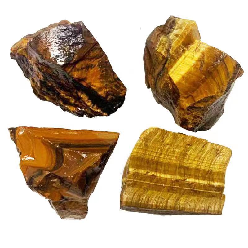 3:tiger eye